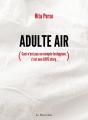 Adulte Air - Preview