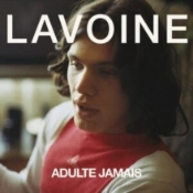 Capa do artigo Adulte Jamais - CD