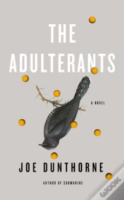 Capa do artigo Adulterants