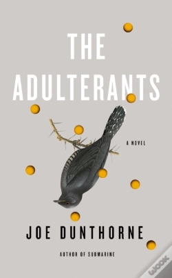 Capa do artigo Adulterants