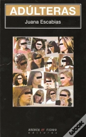 Capa do artigo Adúlteras