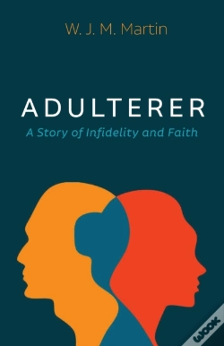 Capa do artigo Adulterer