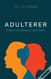 Capa do artigo Adulterer