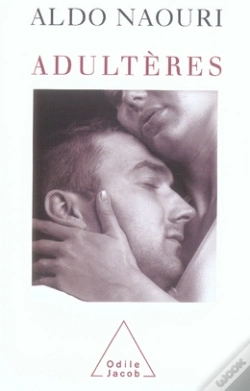 Capa do artigo Adultères