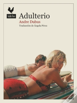 Capa do artigo Adulterio