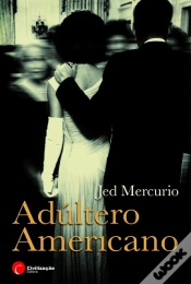 Capa do artigo Adúltero Americano