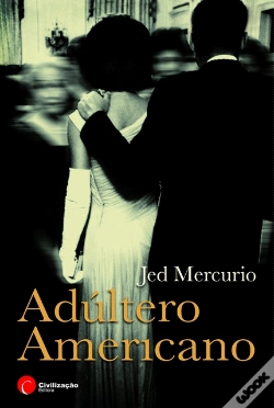 Capa do artigo Adúltero Americano