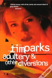 Capa do artigo Adultery And Other Diversions