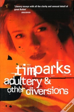 Capa do artigo Adultery And Other Diversions