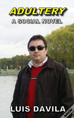 Capa do artigo Adultery