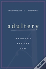 Capa do artigo Adultery
