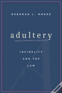 Capa do artigo Adultery