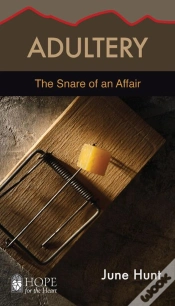 Capa do artigo Adultery