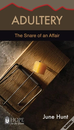 Capa do artigo Adultery