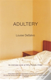 Capa do artigo Adultery