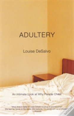 Capa do artigo Adultery