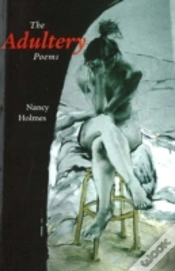 Capa do artigo Adultery Poems