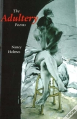 Capa do artigo Adultery Poems