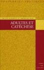 Adultes Et Catechese - Preview