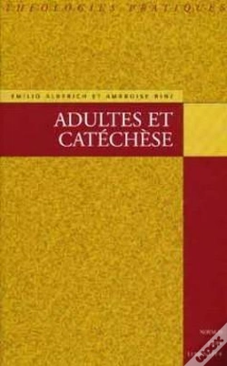 Capa do artigo Adultes Et Catechese