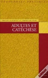 Adultes Et Catechese