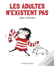 Capa do artigo Adultes N