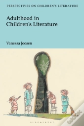 Adulthood In Children'S Literature