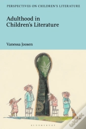 Capa do artigo Adulthood In Children