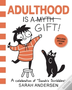 Capa do artigo Adulthood Is A Gift!