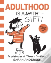 Capa do artigo Adulthood Is A Gift!