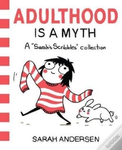 Capa do artigo Adulthood Is A Myth