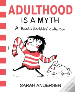 Capa do artigo Adulthood Is A Myth