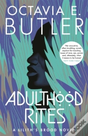 Capa do artigo Adulthood Rites
