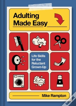 Capa do artigo Adulting Made Easy