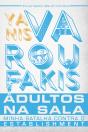 Adultos Na Sala - Preview