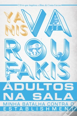 Capa do artigo Adultos Na Sala