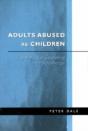 Adults Abused As Children - Preview
