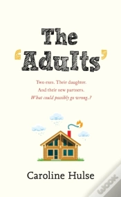 Capa do artigo Adults