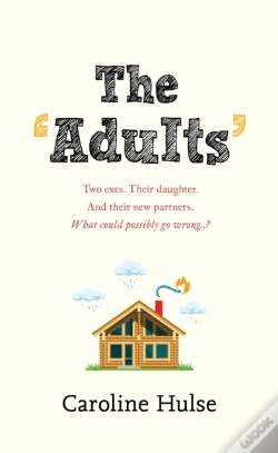 Capa do artigo Adults