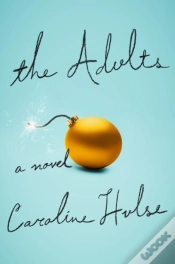 Capa do artigo Adults