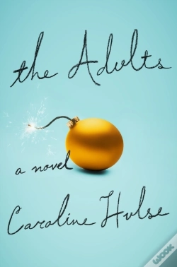 Capa do artigo Adults