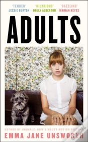 Capa do artigo Adults
