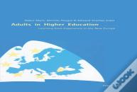 Adults In Higher Education
