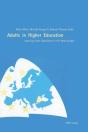 Adults In Higher Education - Preview