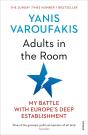 Adults In The Room - Preview