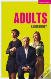 Capa do artigo Adults