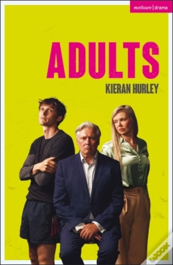 Capa do artigo Adults