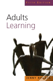 Capa do artigo Adults Learning