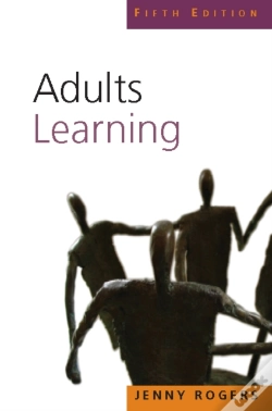 Capa do artigo Adults Learning