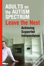 Capa do artigo Adults On The Autism Spectrum Leave The Nest